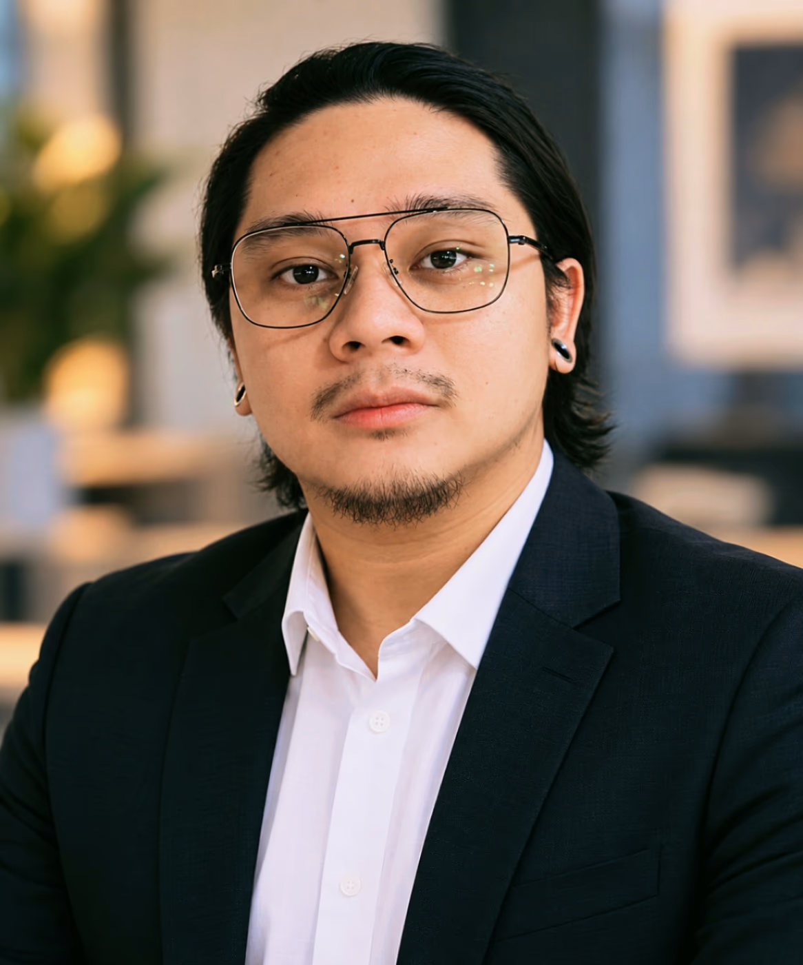 Bryant Ocampo, Business Development