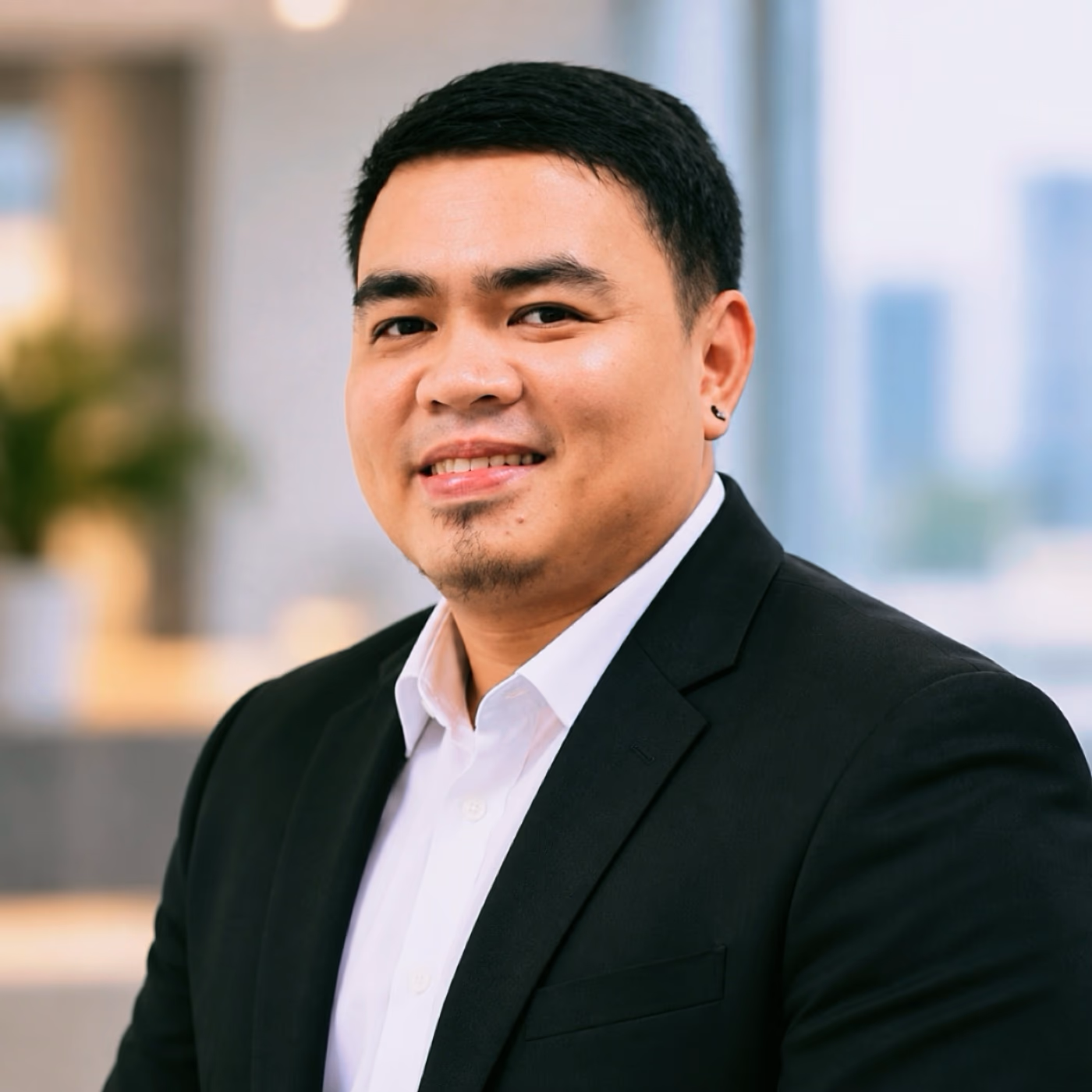 Francis Artap, Business Development