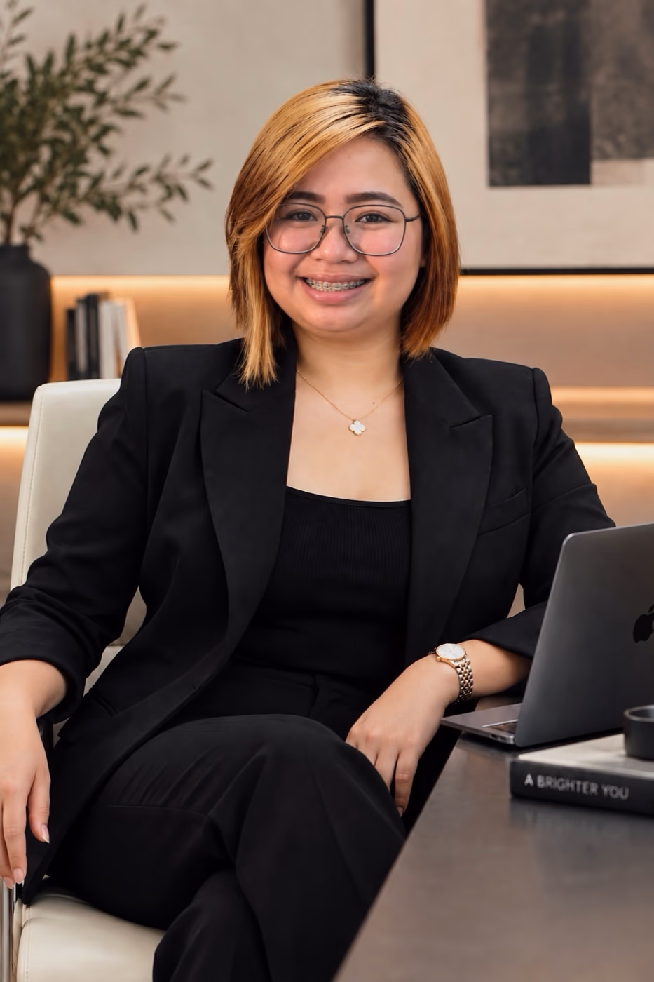 Judy Cura, AR Specialist
