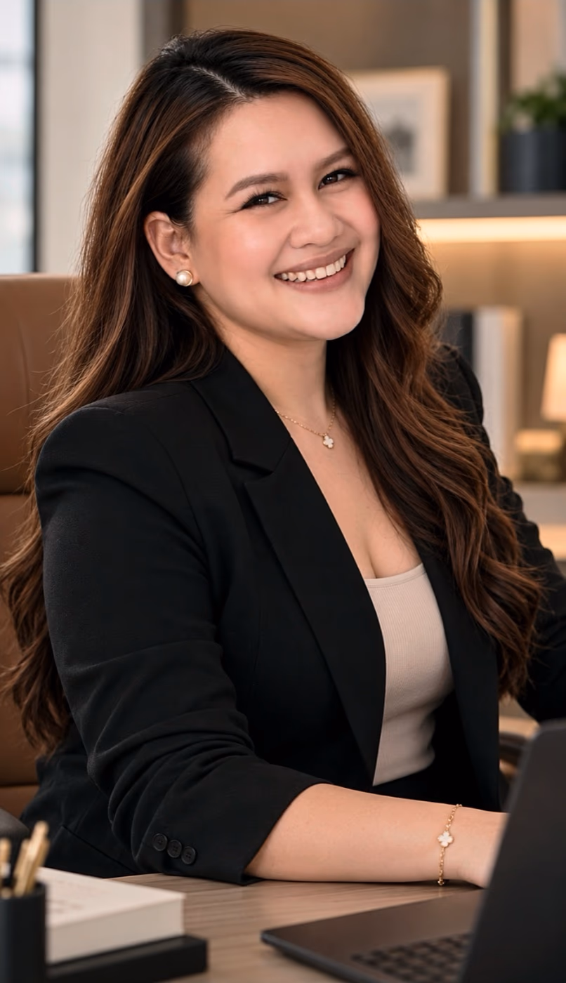 KC Delos Reyes, Customer Support