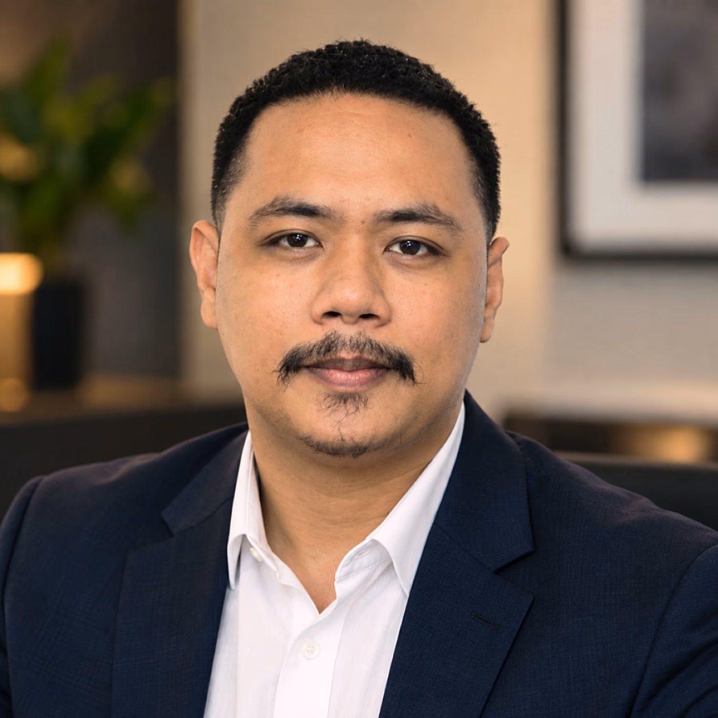 Michael Antolin, Operations Support