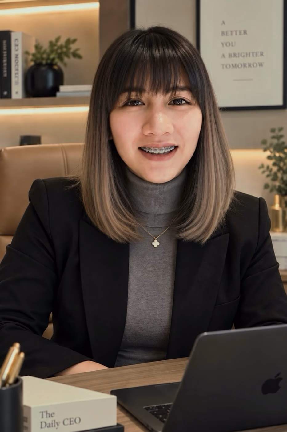 Mylene Balibago, Customer Support