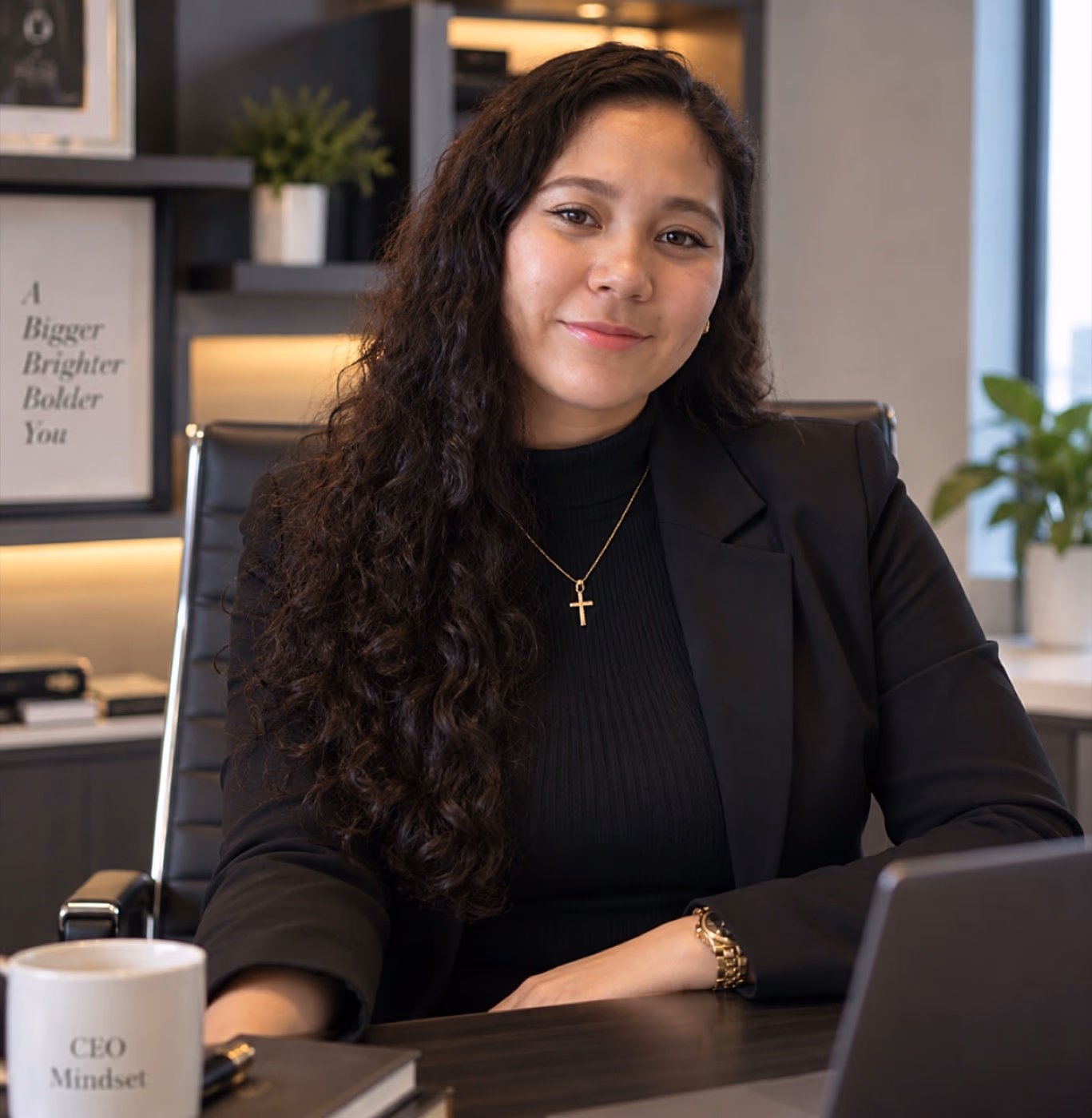 Rachel Mostoles, Business Development