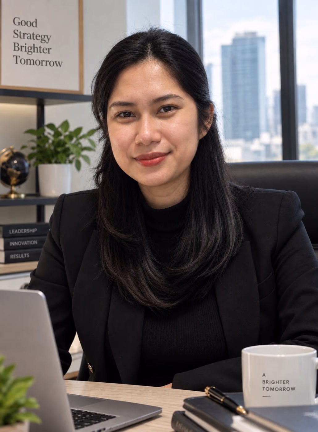 Sarah Lucero, Customer Support